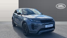 Land Rover Range Rover Evoque 2.0 D165 R-Dynamic S 5dr Auto Diesel Hatchback